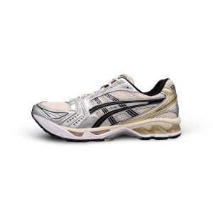 Asics Gel-Kayano 14 Birch Pure Silver