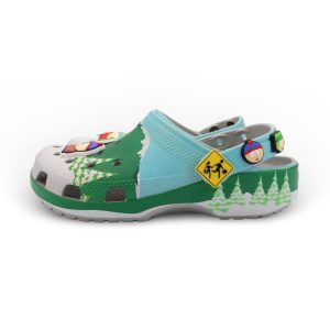Crocs Classic Clog South Park The Boys