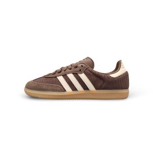 adidas Samba OG Earth Strata Wonder White
