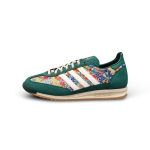 adidas SL 72 OG Liberty London Collegiate Green (Women's)