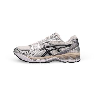 Asics Gel-Kayano 14 White Graphite Grey
