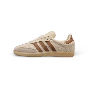 adidas Samba OG Creme White Cardboard