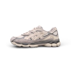 Asics Gel-NYC Oyster Grey