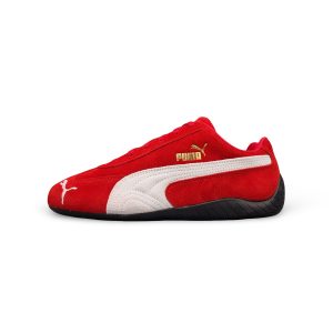 Puma Speedcat OG Red White