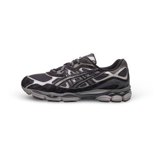 Asics Gel-NYC Graphite Grey Black