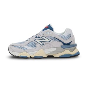 New Balance 9060 Pearl Grey