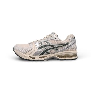 Asics Gel-Kayano 14 Birch Dark Pewter