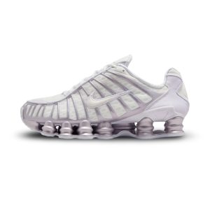 Nike Shox TL Barely Grape