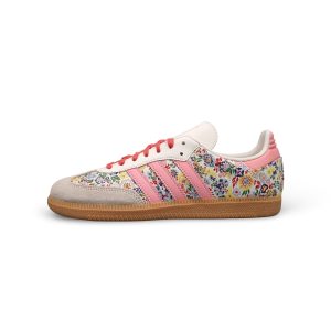 adidas Samba OG (GS) Liberty London Floral Embroidery