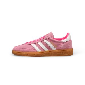 adidas Handball Spezial Lucid Pink White (Women's)