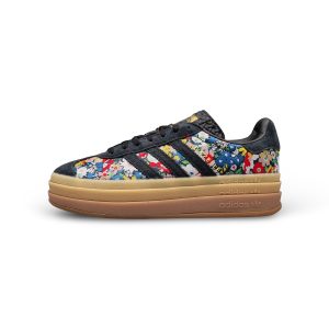 adidas Gazelle Bold Liberty London Floral Embroidery (Women's)