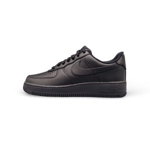 Nike Air Force 1 Low ´07 Black