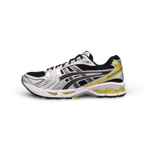 Asics Gel-Kayano 14 Black Lemon Spark