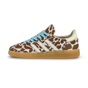 adidas Handball Spezial Cow Print Crystal Linen