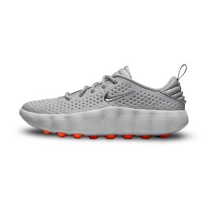 Nike Mind 002 Light Smoke Grey