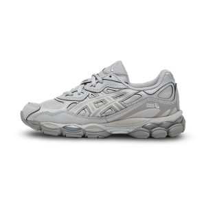 Asics Gel-NYC Grey Cement Grey