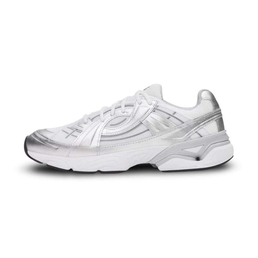Under Armour Sola UA Metallic Silver
