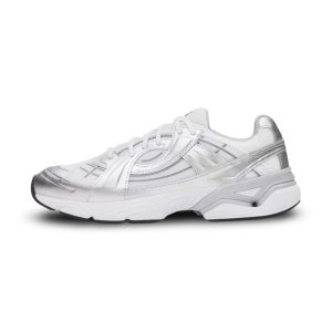 Under Armour Sola UA Metallic Silver