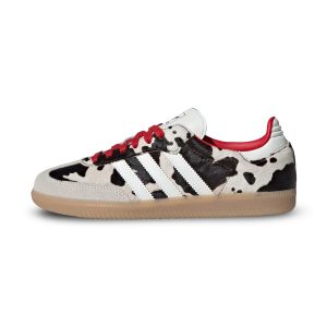 adidas Samba OG Cow Print Aurora Coffee