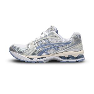 Asics Gel-Kayano 14 White Light Navy