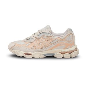 Asics Gel-NYC Oatmeal Bisque