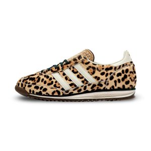 adidas SL 72 OG Leopard Magic Beige
