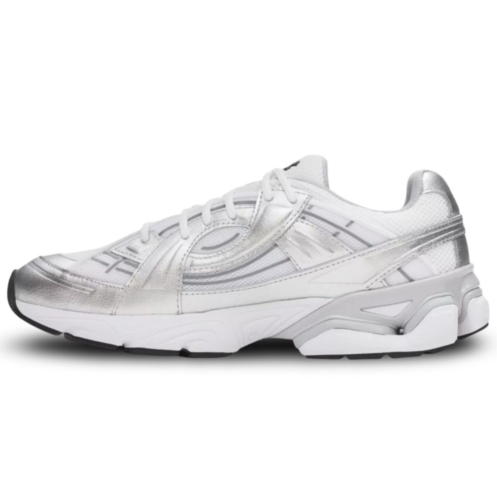 Under Armour Sola UA Metallic Silver