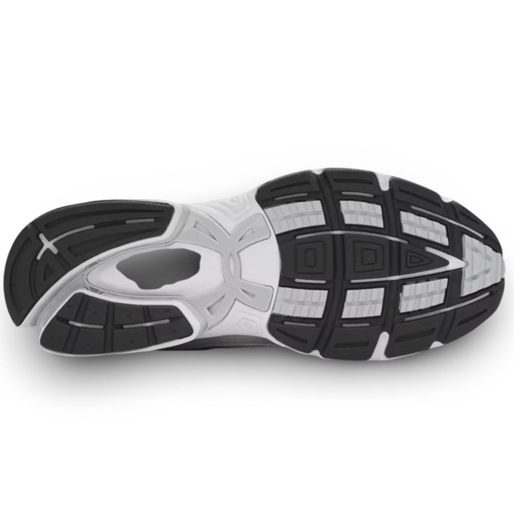 Under Armour Sola UA Metallic Silver