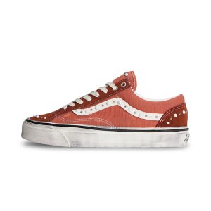 Vans LX Old Skool 36 Pearlized Pack Brown
