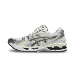 Asics Gel-Kayano 14 White Ivory