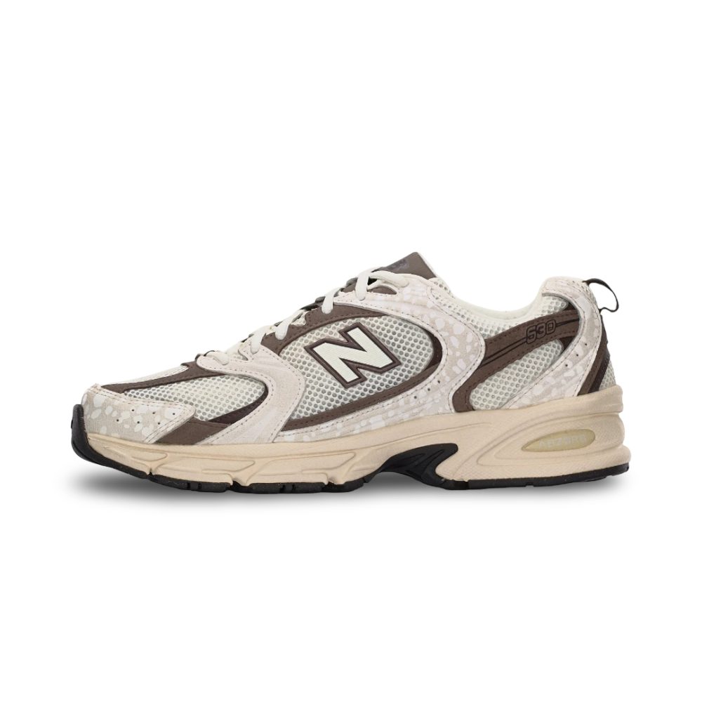 New Balance 530 Sea Salt