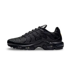 Nike Air Max Plus Triple Black