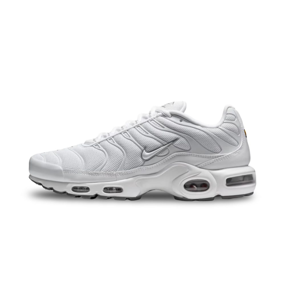 Nike Air Max Plus White