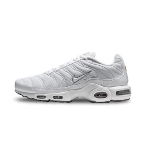 Nike Air Max Plus White