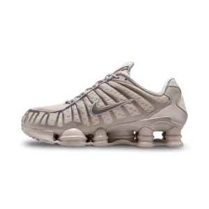 Nike Shox TL Orewood Brown Cave Stone