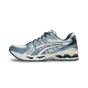 Asics Gel-Kayano 14 Cream Raw Indigo