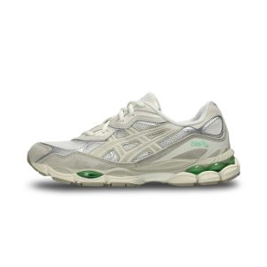 Asics Gel-NYC Cream Fossil