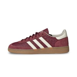 adidas Handball Spezial Shadow Red Cream White