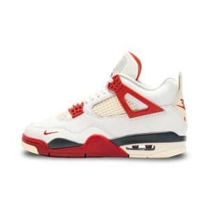 Nike Air Jordan 4 Retro OG Nigel Sylvester Brick After Brick