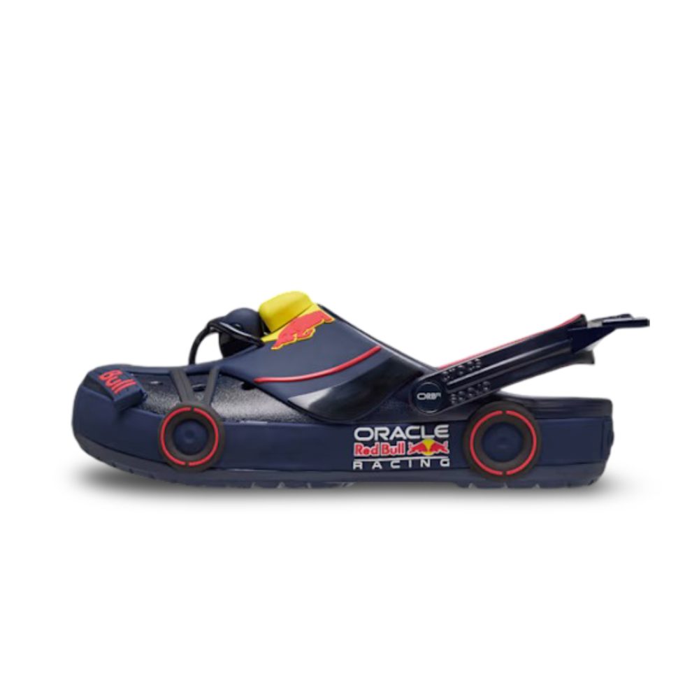 Crocs Crocband Clog Red Bull Racing