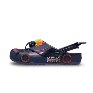 Crocs Crocband Clog Red Bull Racing