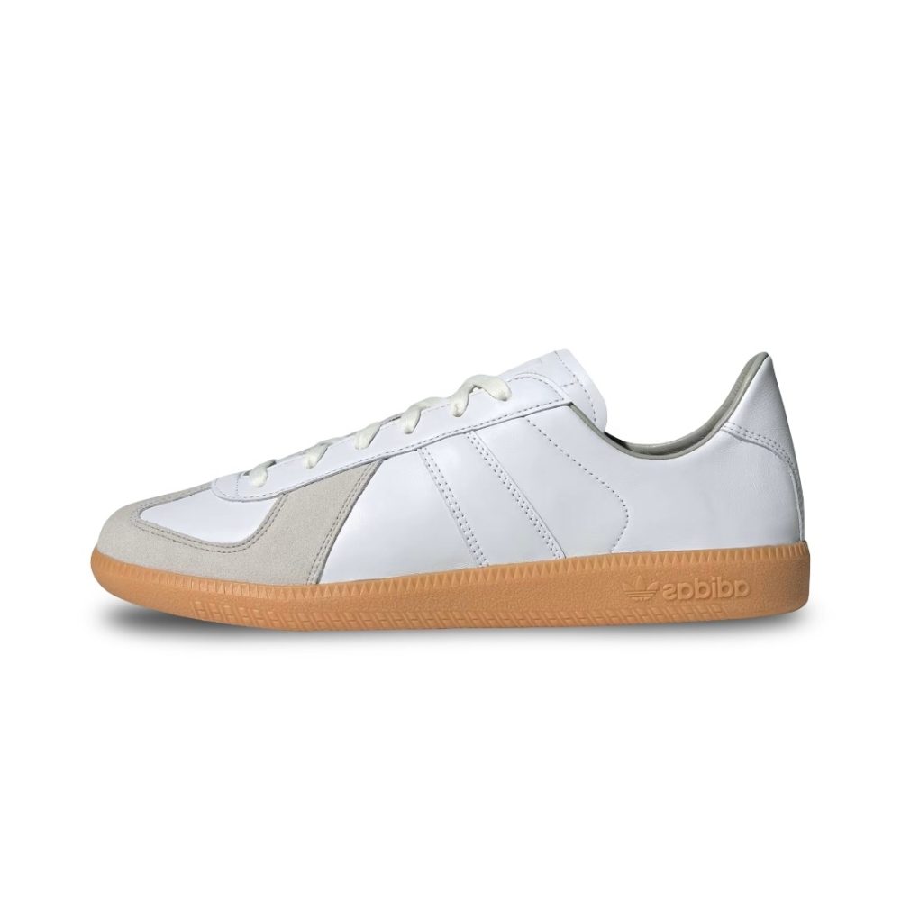 adidas BW Army Decon White Gum