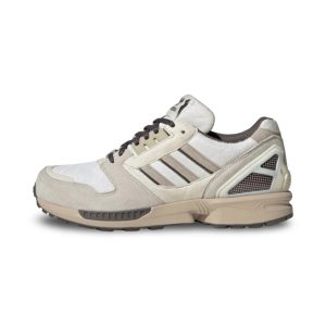 adidas ZX 8000 Animal Pack Pony Hair Alumina