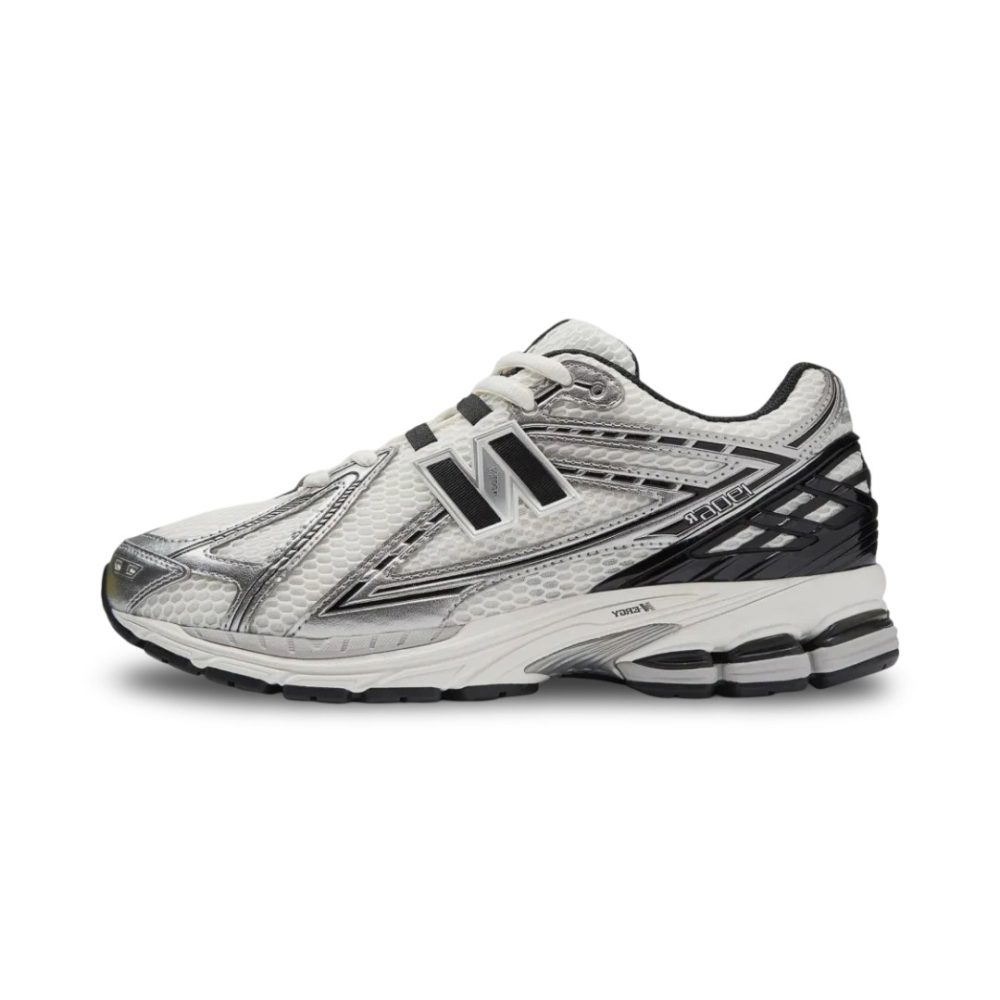 New Balance 1906R Silver Black
