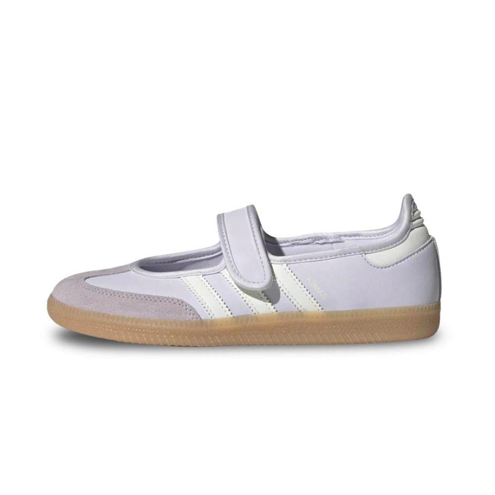 adidas Samba Jane Purple