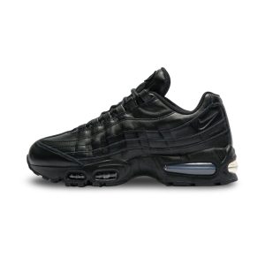 Nike Air Max 95 QS Big Bubble Black Leather