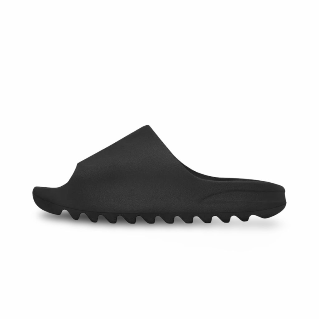 Yeezy Slide YS-01 Black