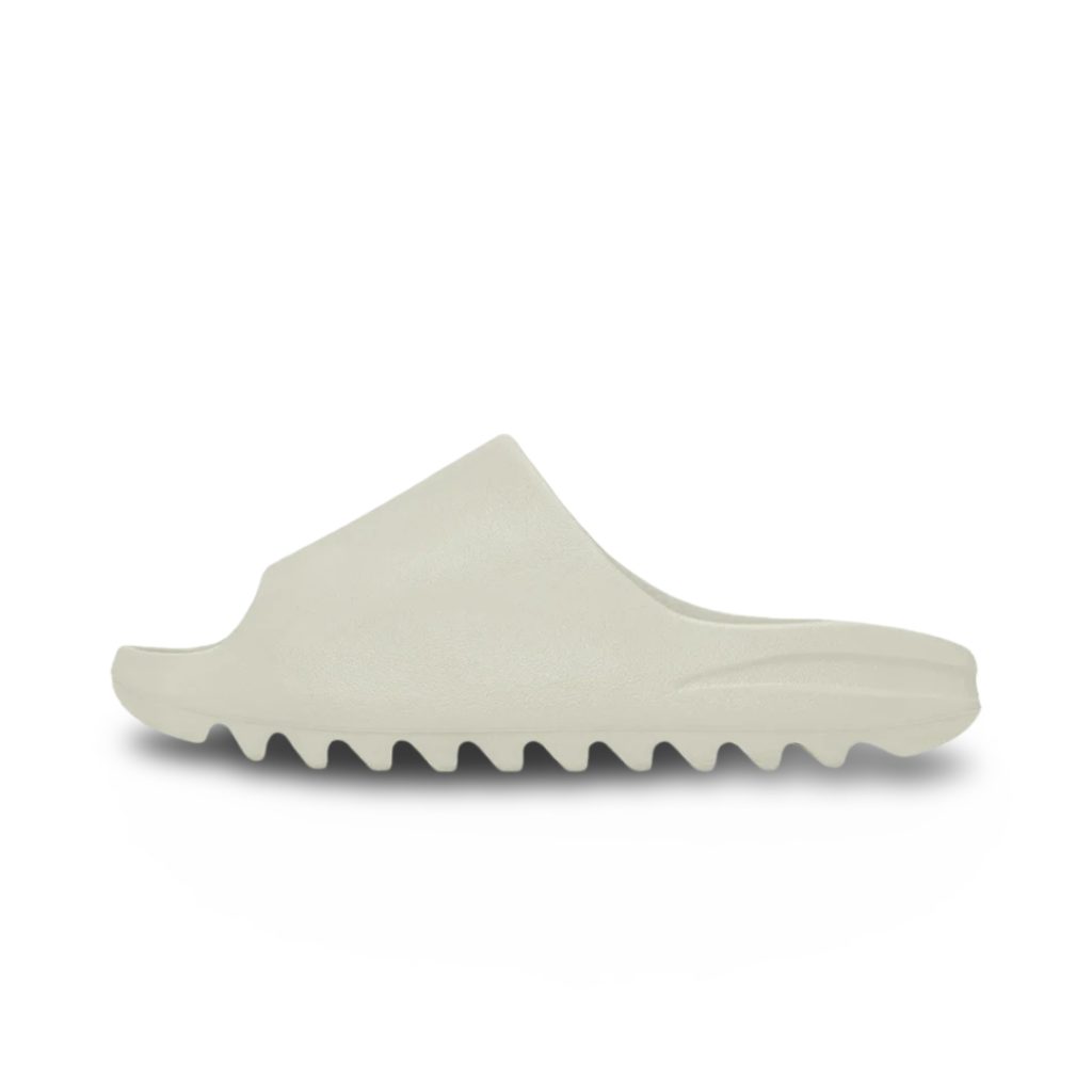 Yeezy Slide YS-01 Silver Green Cream