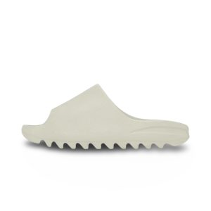 Yeezy Slide YS-01 Silver Green Cream