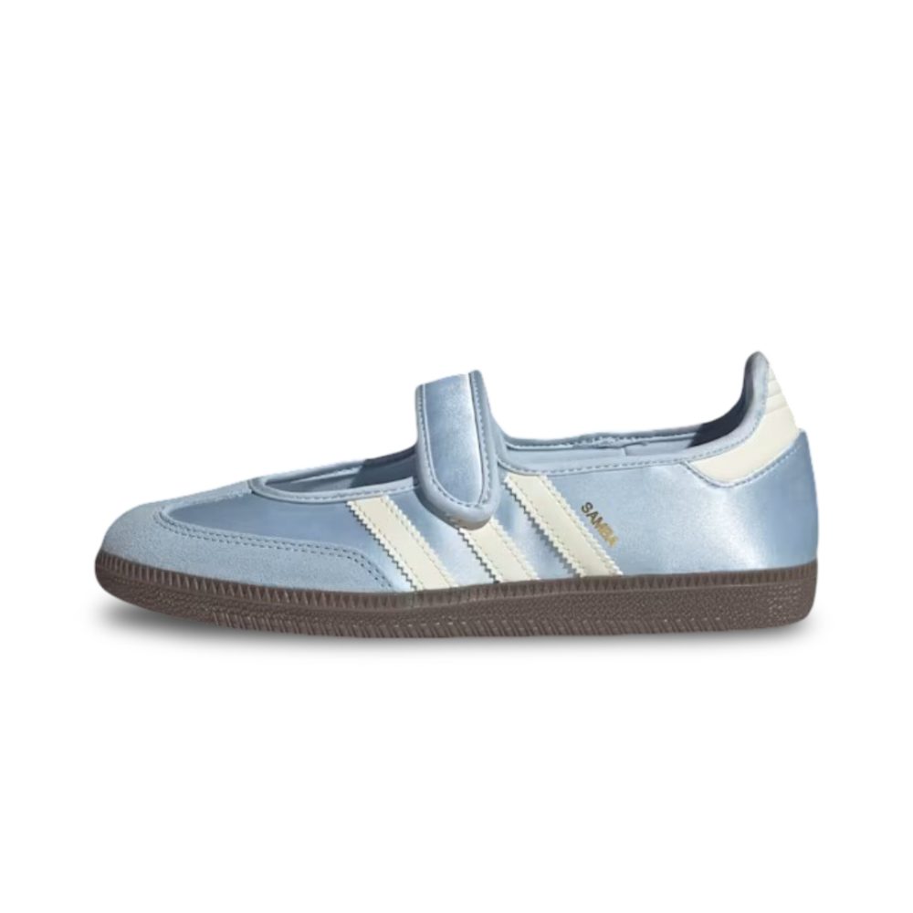 adidas Samba Jane Crystal Sky Cream White